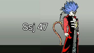 Todas Las Fases De Goku thumbnail