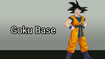 Nonton Todas Las Fases De Goku thumbnail