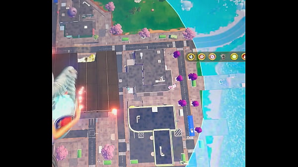 Nonton Ultra Fortnite Glitch Gameplay thumbnail