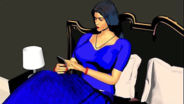 Sister in law fucked by her brother in law very hardcore 3d cartoon 