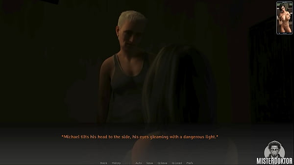 Reunion Ep. 181 &ndash; Visual Novel Gameplay [hd] thumbnail