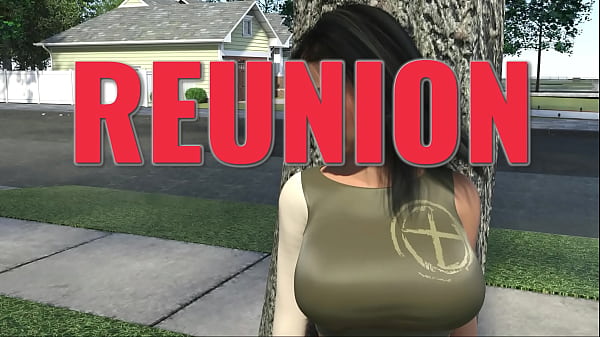 Nonton Reunion Ep. 181 &ndash; Visual Novel Gameplay [hd] thumbnail