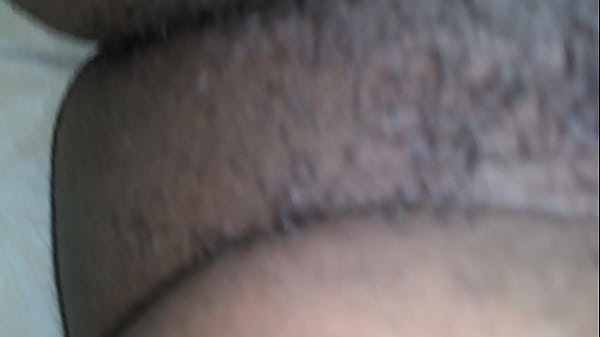 Play MP4 - My young black girlfriend pussy