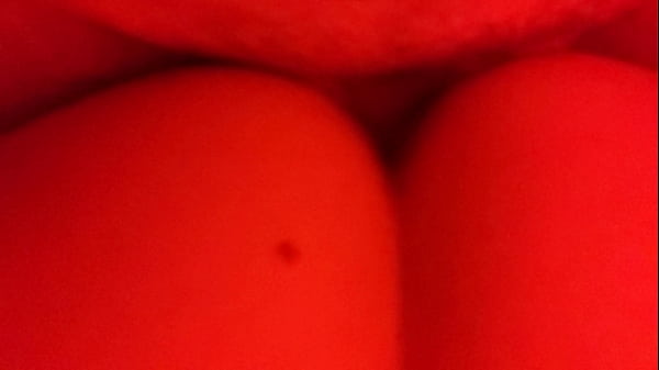 Ritual won't let her cum yet. 