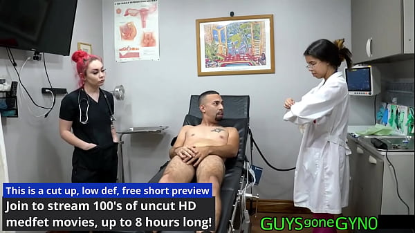 Play MP4 - Sexual Deviance Disorder Angel Ramiraz&comma; Masturbating to Nurses&comma; Watch Entire Film At GuysGoneGyno&excl; - Reup