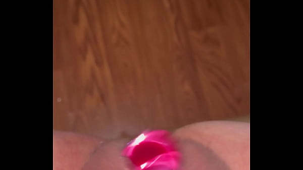 Masturbating until i squirt