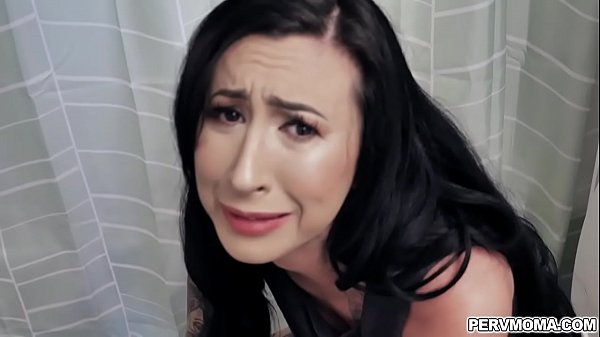 Play MP4 - Lily Lane got her milf pussy replenish by her step son's cock&excl;