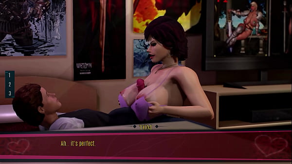 Let sPlay Exposed Prologue