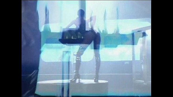 Play MP4 - let it rock porn music video with Anais Alexander