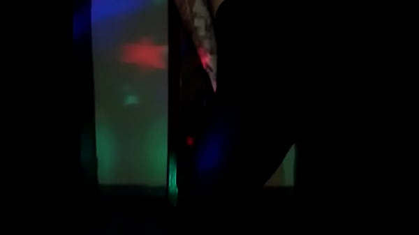 PamePutita bailando twkn