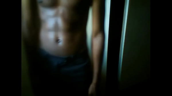 Horny Black Guy