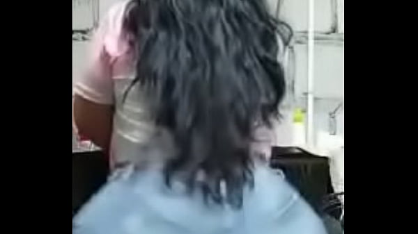 Le mando video al vecino