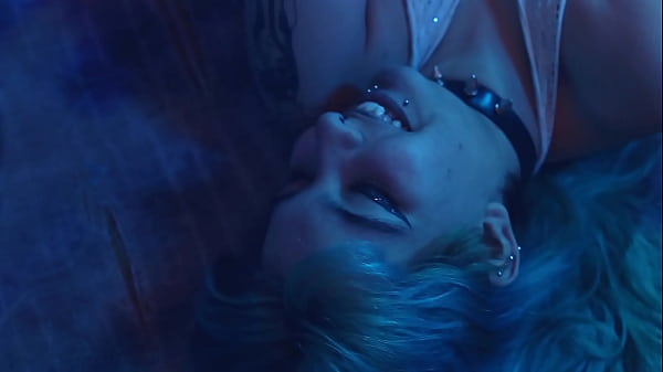 Nonton Lesbian Tickling Feet thumbnail