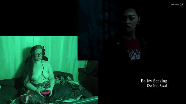 Naked final draft play through part 9 