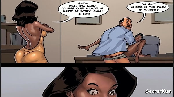 Play MP4 - The Mayor season 4 Ep&period; 1 - Fucking the Pastors wife with a BIG WHITE COCK