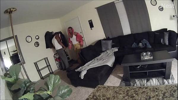 a quick visit from a friend of mine 