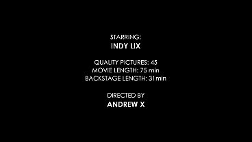 Basined Wet, Indy Lix, 5on1, Balls Deep, DAP, Deepthroat, No Pussy, Rough Sex, ButtRose, Pee Drink/ Shower, Cum in Mouth, Swallow AH230 