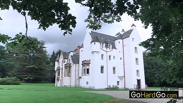 Samantha Bentley Brunette minx_getting_her sphincter stretched_porn HD