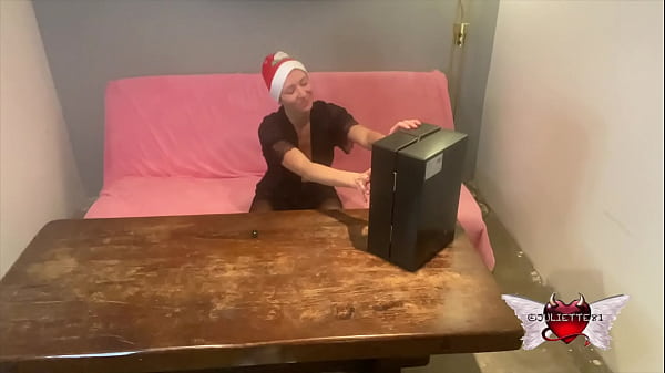 Calendrier de l'avent j2 