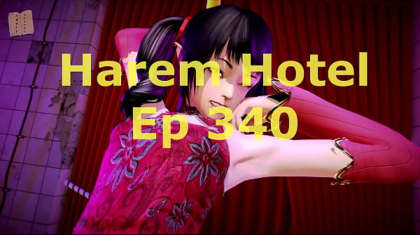 Nonton Harem Hotel 340 thumbnail