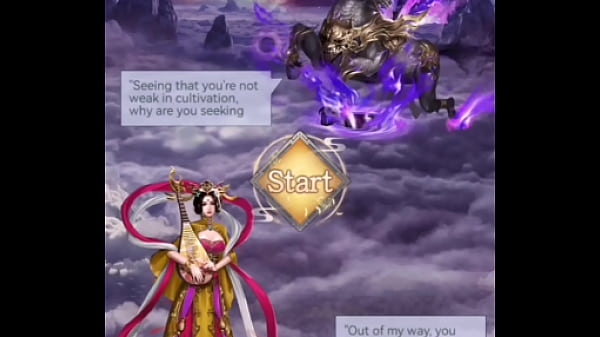 Immortal taoist gameplay 