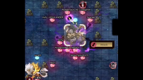 Immortal taoist gameplay 