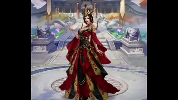 Top4 localmana chaos battlefield_and wheel event