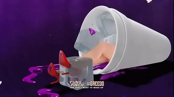 Yung Pinch She Don t WantTo Up Ft 03 Greedo ProdMatics_Starboy