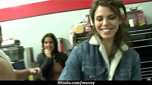 Money makes her cheat on a perfect guy 26 