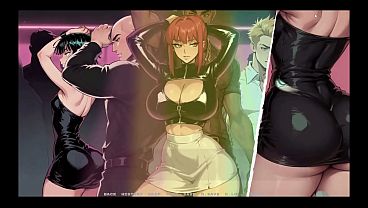 My New Girlfriend [ Taboo Hentai Game ] Ep.56 Stepsis Is Teasing Bbc And Her Step Bro At A Club Party ! thumbnail