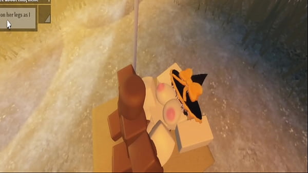 Robloxian witchget pounded by_a black_cock ft_Elainaf