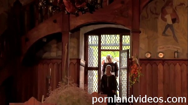 Play MP4 - tender lesbian love with young village teens