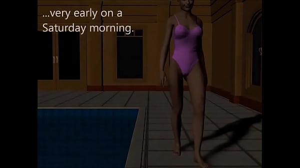 Swimming the mentor&rsquo;s secret part 1