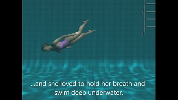 Swimming Lessons: The Mentor&rsquo;s Secret (part 1) thumbnail