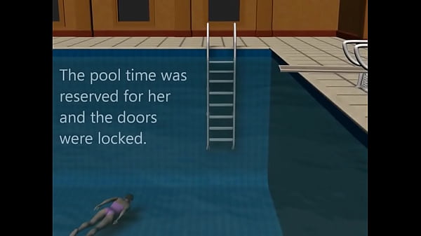 Swimming the mentor&rsquo;s secret part 1