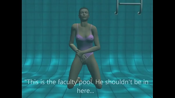 Swimming the mentor&rsquo;s secret part 1