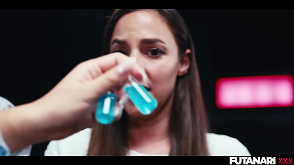 Play MP4 - 2 Shemales Dp Fucks Girl Threesome - Hardcore Amirah Adara Anal Squirting & Bukkake