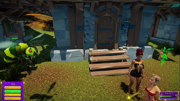 Wanderlust #2 selbstbefriedigung unterm baum und die sch&ouml;nere art zu reiten 