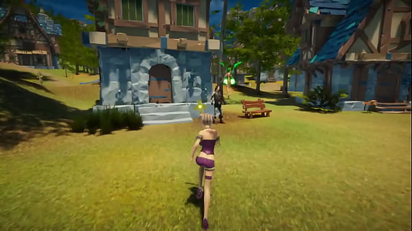 Nonton Wanderlust #2 - Selbstbefriedigung Unterm Baum Und Die Sch&ouml;nere Art Zu Reiten thumbnail