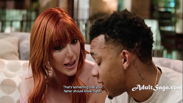 I_Am So Wet That You Know_Me So Well Step_SON Lauren Phillips Lawson Jones