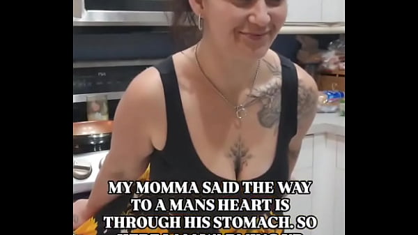 It's mother's day and momma knows best 