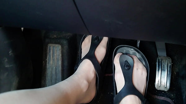 Nonton Pumping In Birkenstocks thumbnail