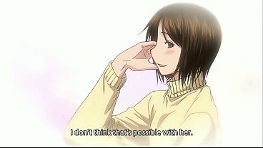 HMV - Milf Cheating With Stranger - Rabbit Hole Hentai Music Video 