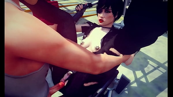 KANA_KIYOSHI_THE DAUGHTERS OFANARCHYVOL 1