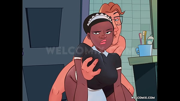 Andy is 21 years old and loves to fuck ass porn animation hentai