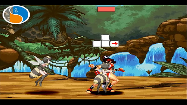 Have_a taste_of Toffi sama game 2D Hentai Battle game