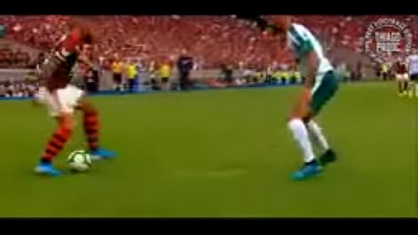 EU TE AMO FLAMENGO S2 