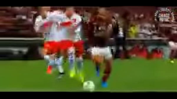 Eu te amo flamengo s2 