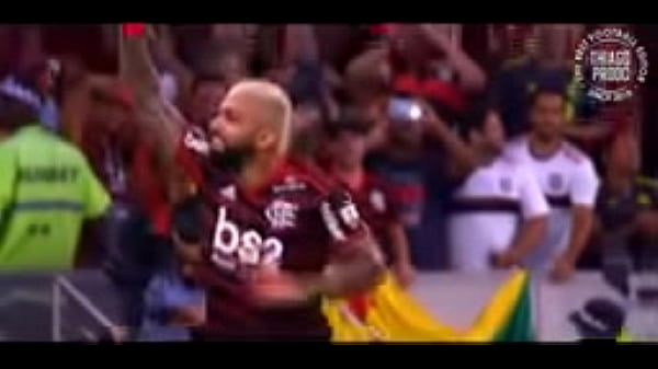 Nonton Eu Te Amo Flamengo S2 thumbnail