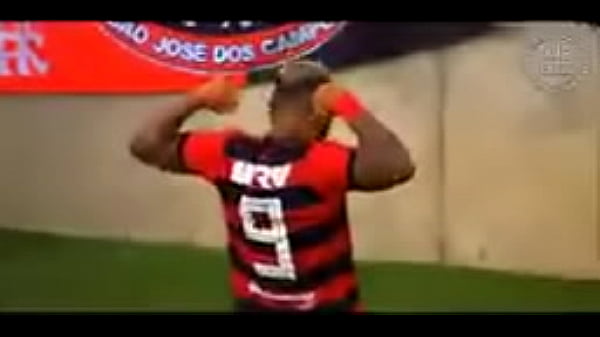 Eu te amo flamengo s2